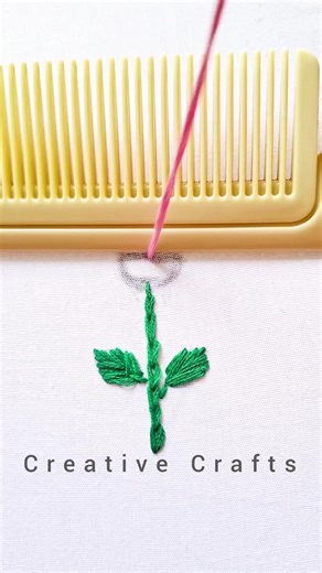 Most Awesome Hand Embroidery Tricks #sewing #sewist #handmade #makersgonnamake #sewinglove | Handmade Hues