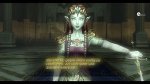 THE LEGEND OF ZELDA TWILIGHT PRINCESS HD Part 85: Schattenbestie Ganon