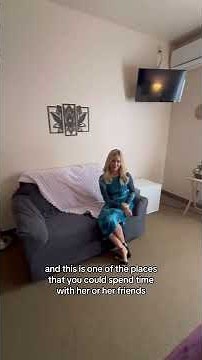 Sheri’s Ranch in Las Vegas behind the scenes tour of this legal adult companionship facility ladies