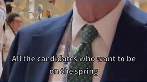 Candidates pack Georgia State Capitol to qualify for upcoming elections