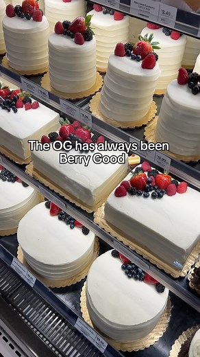 Whole Foods Market on Instagram: "And our cake slices are only $4-6  *Price may vary by location."