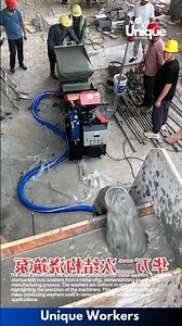 Concrete Pumping in Action: A Modern Construction Technique