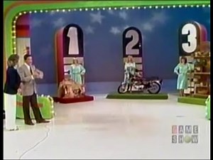 The Price Is Right (May 8, 1980)