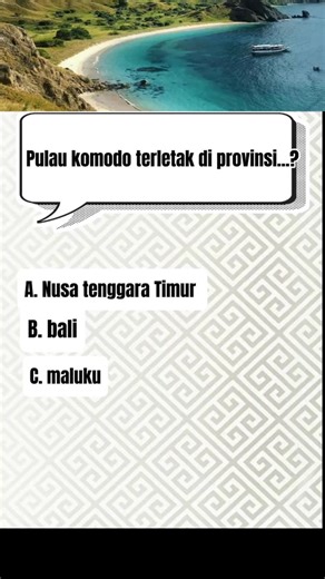 game.kuis #kuistiktok #trending #fyp #belajarbareng #belajaronline #kuis #quiz #quiztime
