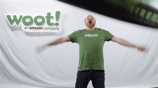 Thank you to Woot for again becoming our Red Tie Gala Presenting Sponsor! Check out https://www.woot.com for daily deals and limited-time offers. | Cancer Support Community North Texas | Facebook