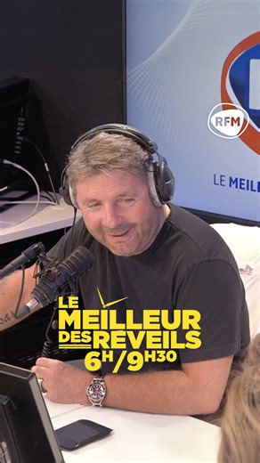 20K views · 239 reactions | [#Replay] ️ "Aimons-nous vivants…" Quand le héros du jour de Caroline fait pousser la chansonnette à Philippe Lellouche Officiel !  | RFM | Facebook