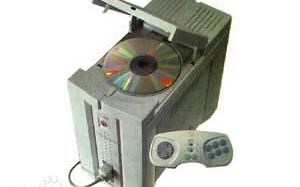 PC-FX全游戏回顾