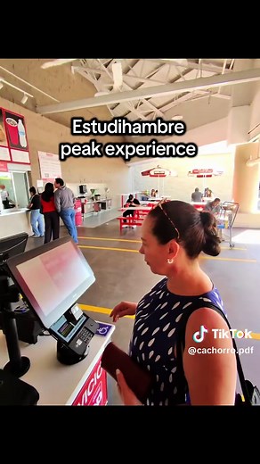 Estudihambre en Costco: Una Experiencia Única