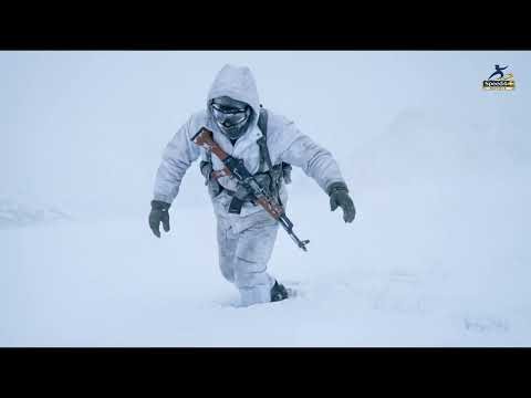 Speed 4 Defence | Built for the Battlefield 🇮🇳 | AI-Native Brand Film