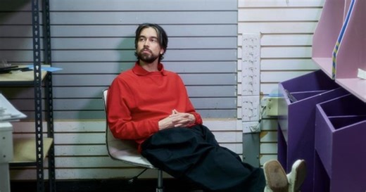 Alex G announces new album Headlights | Live4ever Media