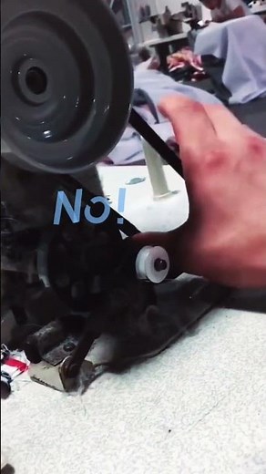 how to sewing machine motor adjust#sewingmachinerepair #shrots