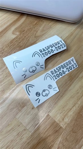 Quit using this product! Cricut smart vinyl is so expensive and wasteful! Use a better quality less expensive product. 3 feet of smart vinyl is $8.99 regular price. 5 feet of starcraft HD is $2.85 regular price and you can use my coupon code to save more! Code is CORINNE #vinylsupply #vinylsupplier #cricutsmartvinyl #cricut #cricutmaterials #cricutmoneysaving #cricutmoneysaver #qualityvinyl #cricutmaterials #cricuthacks #cricuttips #cricuttricks #cricutmade #cricutcrafts #cricutcourse #cricutcla