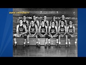 New details on 1940s secret college basketball game