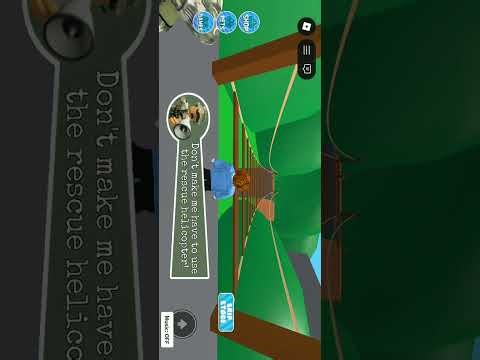 Roblox army training obby