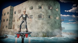 Escape Game Fort Boyard Review 🎮