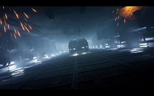 【异形：坠入黑暗】最高难度 最高画质 第21期 终于过了，太难了【Aliens: Dark Descent】