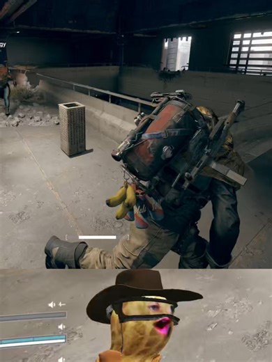 My guy is stupid 😈 #Arcraiders #TheBurntPeanut #videogames #fyp #fypシ #fypシ゚viral #viral #video #trending #fps #fpsgames #gaming #gamingontiktok #funny #funnymoments #viralgames #ArcRaidersGameplay #GamingClips #WhatToPlay #indiegames #gamingsetup #RetroGames #strangerthings