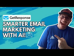 GetResponse Review: The Best AI-Powered Email Marketing Tool?