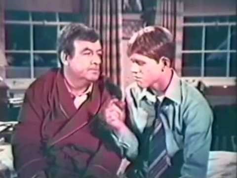 1974 ABC promo Happy Days