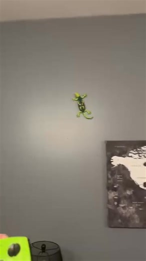 Sick of begging your kid to put down the tablet? Meet Gecky™ - the gravity-defying toy that makes kids forget about screens. It climbs walls, runs on ceilings, and keeps them locked in for hours - no tantrums, no supervision, just pure fascination. ✅ Defies gravity — really climbs walls & ceilings ✅ 2+ hours of independent play ✅ Builds real coordination & focus ✅ Parents call it “the peace-maker toy” | HighlyHome | Facebook