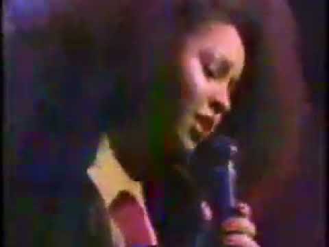 Vesta Williams - Sweet, Sweet Love (LIVE 1988)