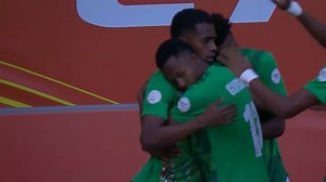 ‼️🇲🇬PREMIER BUT POUR LES BAREA EN FINALE DU CHAN 2024 But de Fely (8’) Le live sur https://direct.mg | Direct.mg