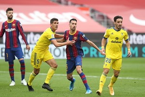 The lowdown on Cádiz CF