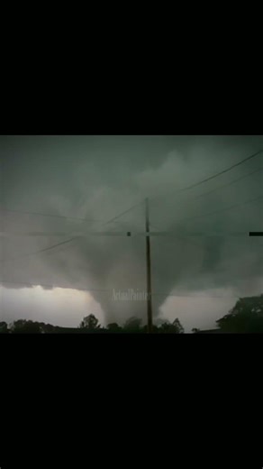 〔April 27 2011〕Cullman-Arab, AL EF4 Tornado Edit || #Tornado #wx #edit