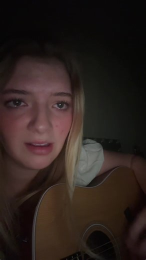 Emotional Singing Covers: My Favorite PMS Activity