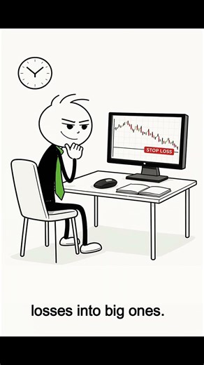 Stop Moving Your Stop Loss! Beginners Trading Mistake #trading #bestgoldforexsignals #forexbeginners