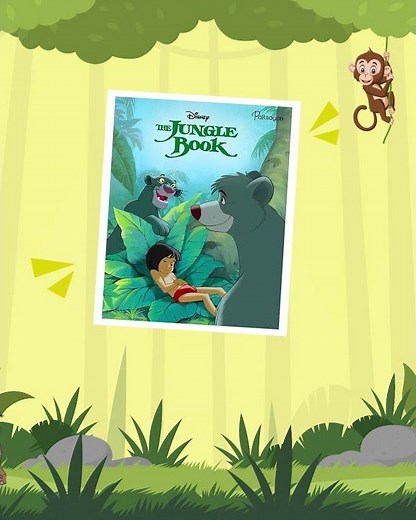 Best Children Story Books At FirstCry