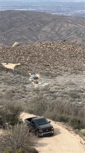 Exploring Scenic Routes with Cheyenne and Big Bear