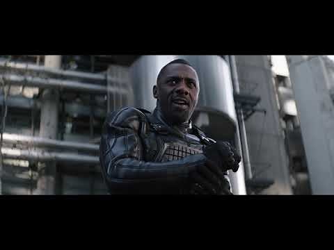 Fast & Furious: Hobbs & Shaw | Hindi Trailer