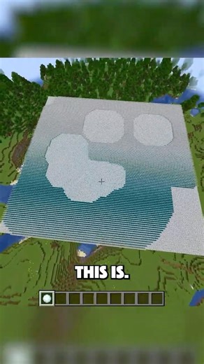 I Built a Touch Screen in Minecraft