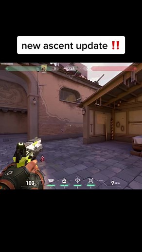 Exciting New Valorant Update Revealed on Twitter!
