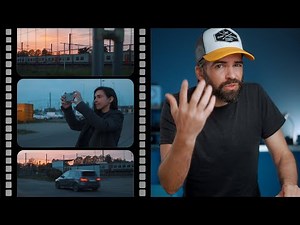 CINEMATIC VIDEO EDITING BASICS [Tips & Tricks]