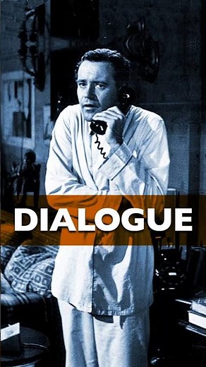 THE APARTMENT (1960): See skillful DIALOGUE at work in Billy Wilder's classic film