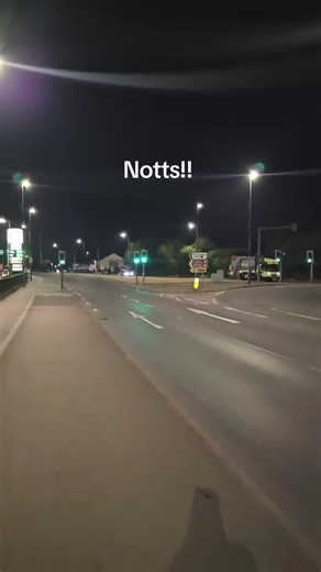 Nottingham Racing Highlights Every Sunday Night