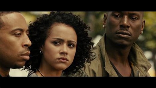 Fast & Furious 7 Featurette - Meet The Cast - video Dailymotion