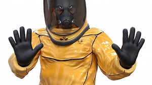 Dirty jobs: Biohazard cleaner - 'You name it, you don't want to touch it. Our people touch it.'