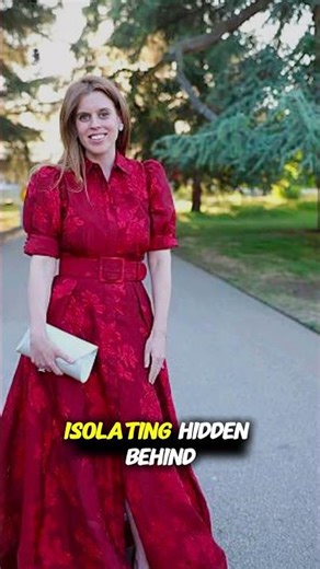 Princess Beatrice Breaks Her Silence on Lonely Pregnancy Heartbreaking Revelations