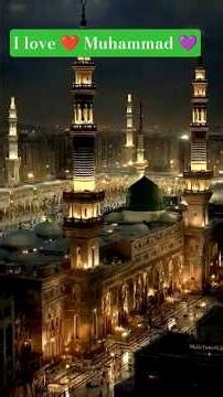 Best 👌 bayan💜🥺 #syedhassanullahhussaini #islamicmusic #shorts #viral #Islamic #status #naat