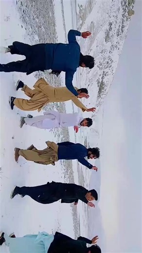 Celebrating Pashto Attan: Cultural Dance and Trends