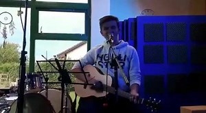 4.2K views · 59 reactions | A wee song about Inverness by the talented Peter MacPherson It even got some air time on MFR!  Well deserved Peter! Such a catchy wee tune! #WHInverness #Inverness #MFR #LocalTalent | What's Happening Inverness | Facebook