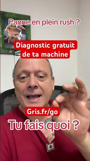 Free diagnostics for all brands of Italian ice cream machines #icecream #italianicecream