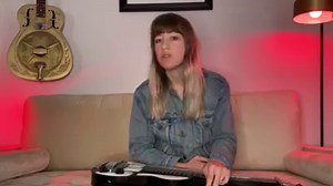 “Little Martha” by the Allman Brothers Band is one of my all-time favorite instrumental songs 🖤🖤 (Also, I gotta shout out Jerry Douglas for having recorded an incredible version on his ‘Look Out For Hope’ album) 🔥🔥 Watch the whole shebang on the #larkinpoe YouTube channel! | Larkin Poe