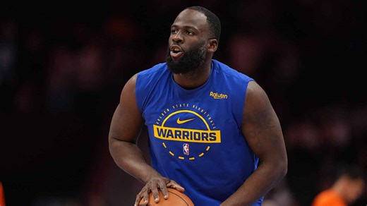 Draymond Green's injury status vs. Bucks after getting 'beat the f**k up' vs. Clippers