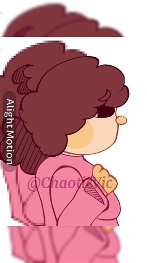 take it really slow meme #oc #pleasedontflop #art #animation #alightmotion