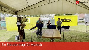 Gesundheitsversorgung: Das Ärztezentrum in Mureck wächst gesund weiter