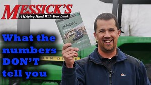 Get the inside knowledge of how Blue Book tractor values stack up 800.222.3373 | www.messicks.com | Parts Hotline - 877.260.3528 Kubota Parts - http://www.messicks.com/vendor/kubota New Holland Parts - http://www.messicks.com/vendor/new-ho... Case IH Parts - http://www.messicks.com/vendor/case Service - http://www.messicks.com/schedule-service Sales - https://www.messicks.com/attachment/c... Messick's Merch - https://www.messicks.com/part/departm... Kubota Merch - https://www.messicks.com/part/d